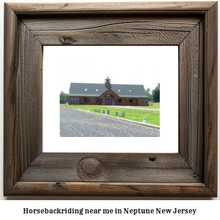 horseback riding near me in Neptune, New Jersey